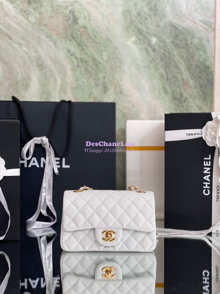 SHOP - CHANEL - Page 1 - VLuxeStyle