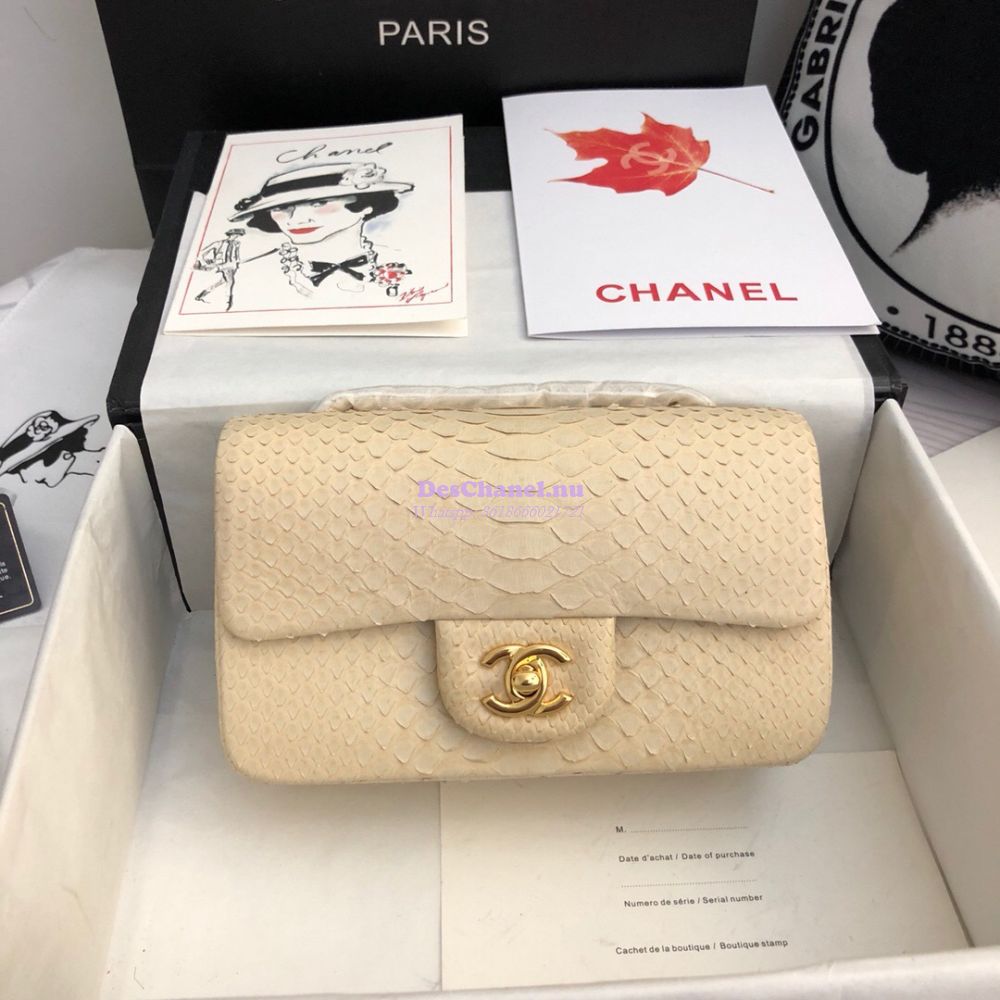 Chanel precision shoulder bag - Gem