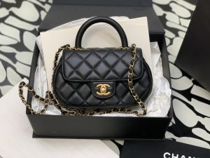 how to tell if my chanel bag is real